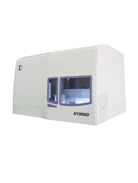 ky906d全尿沉渣分析儀